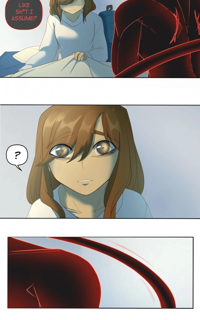 Read The Greenhouse chapter 76 image 8 on Lezhin