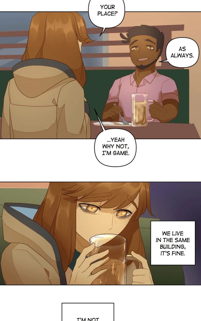 Read The Greenhouse chapter 77 image 10 on Lezhin
