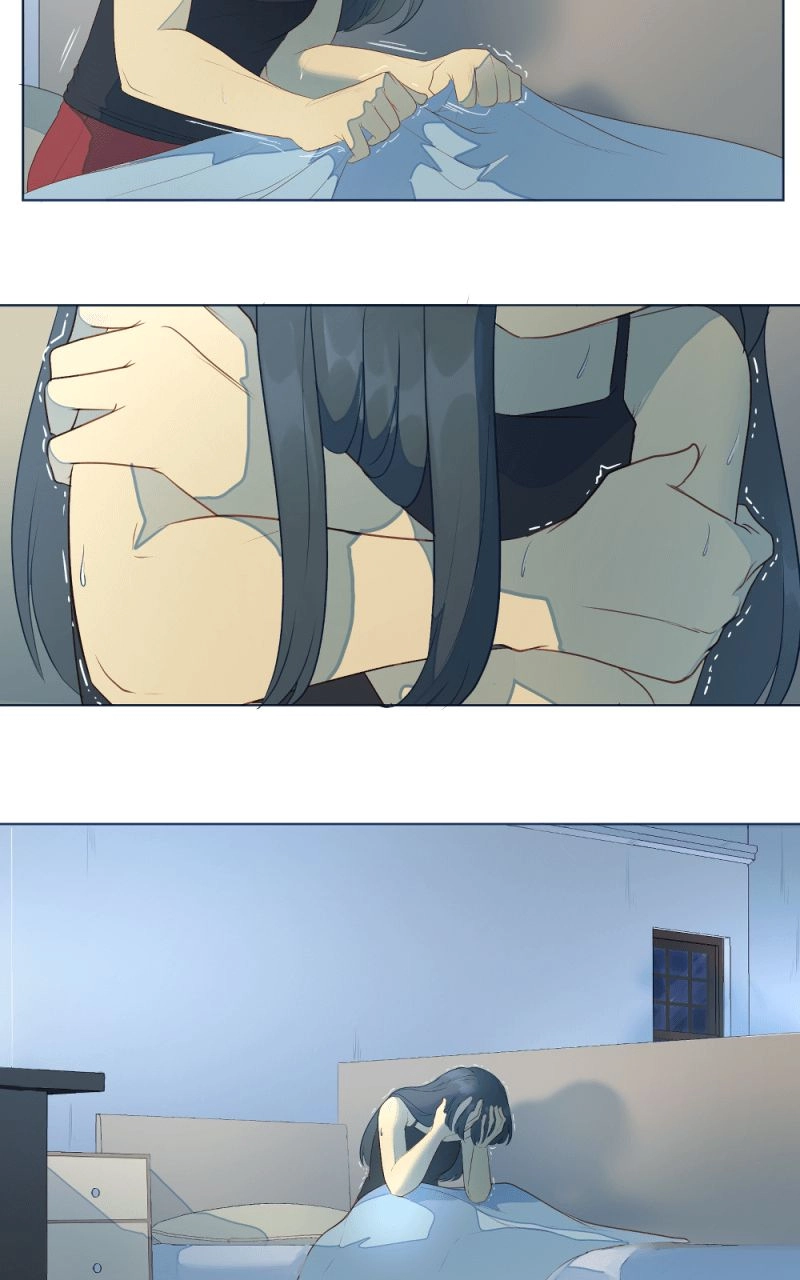 Read The Greenhouse chapter 77 image 23 on Lezhin