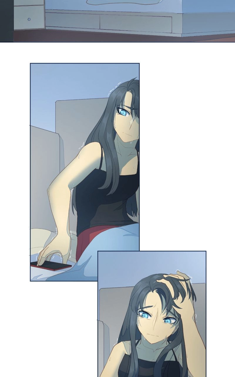 Read The Greenhouse chapter 77 image 24 on Lezhin