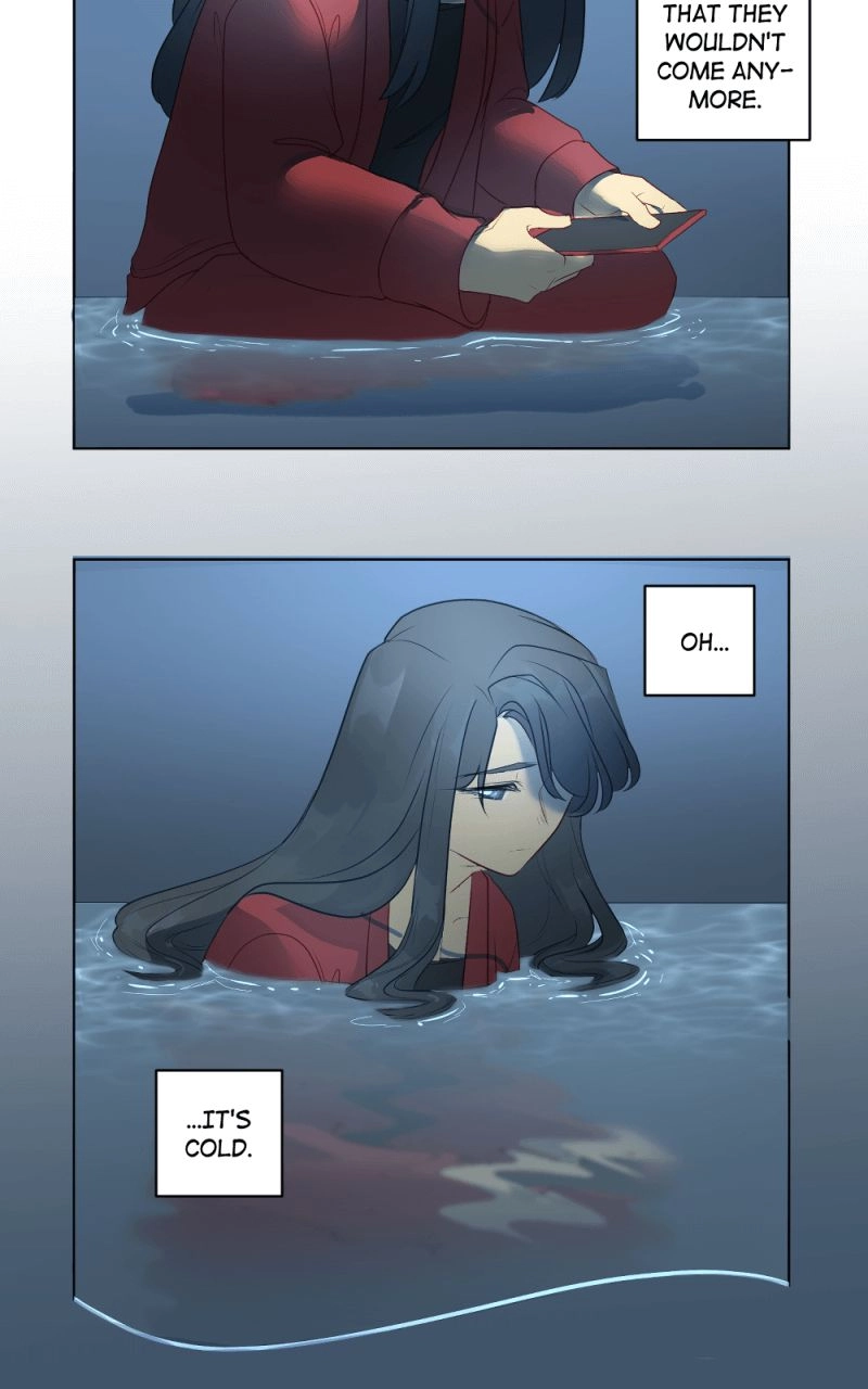 Read The Greenhouse chapter 77 image 30 on Lezhin