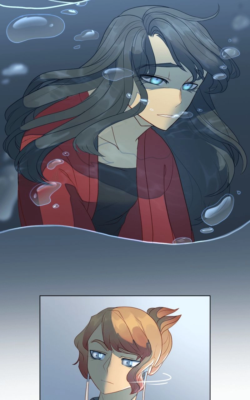 Read The Greenhouse chapter 77 image 32 on Lezhin