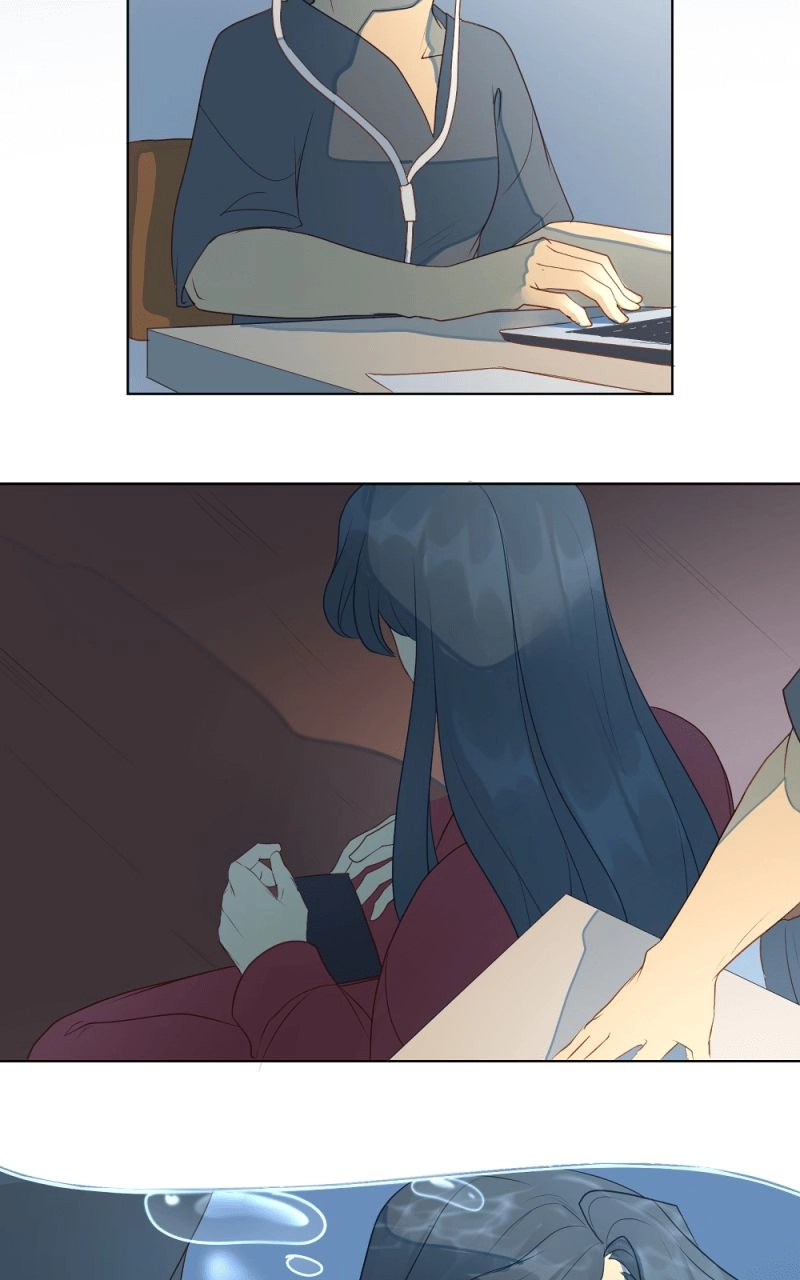 Read The Greenhouse chapter 77 image 33 on Lezhin