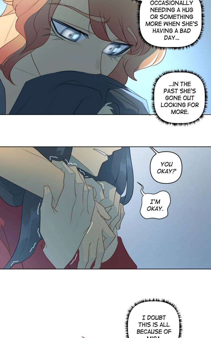 Read The Greenhouse chapter 77 image 35 on Lezhin