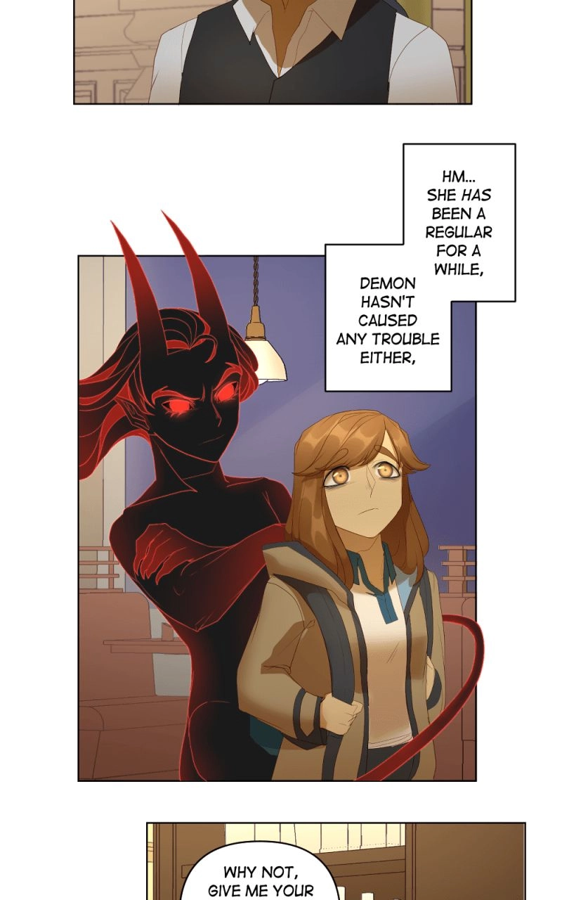 Read The Greenhouse chapter 77 image 4 on Lezhin