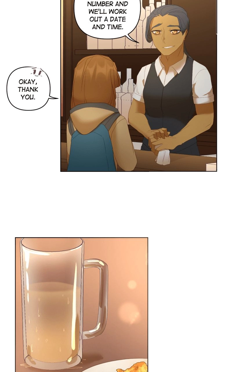 Read The Greenhouse chapter 77 image 5 on Lezhin
