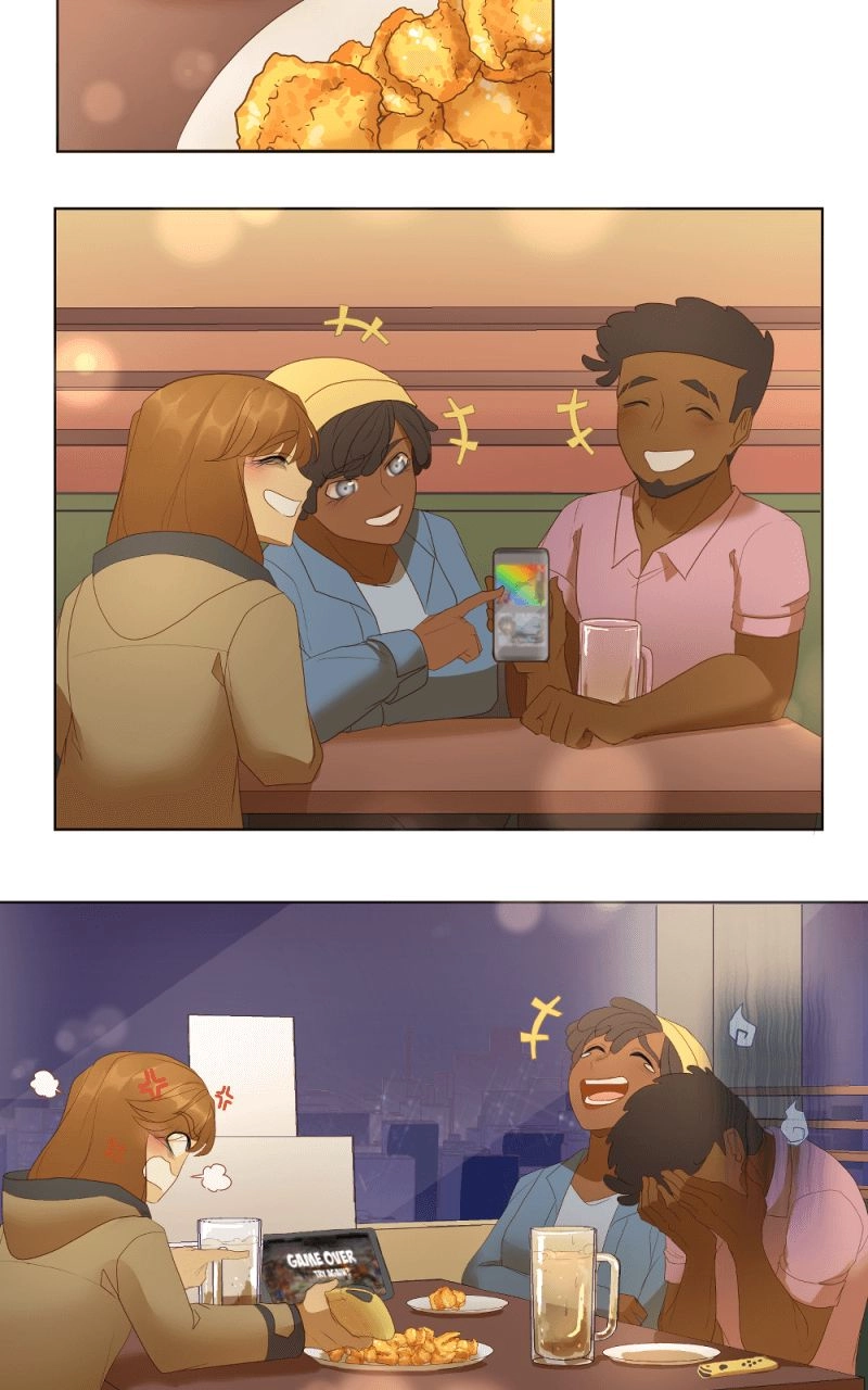Read The Greenhouse chapter 77 image 6 on Lezhin