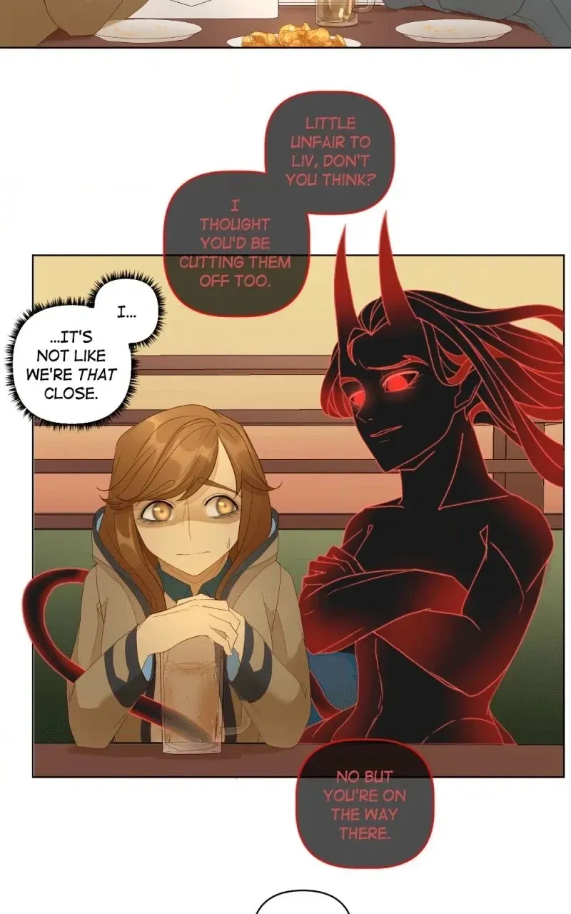 Read The Greenhouse chapter 77 image 9 on Lezhin