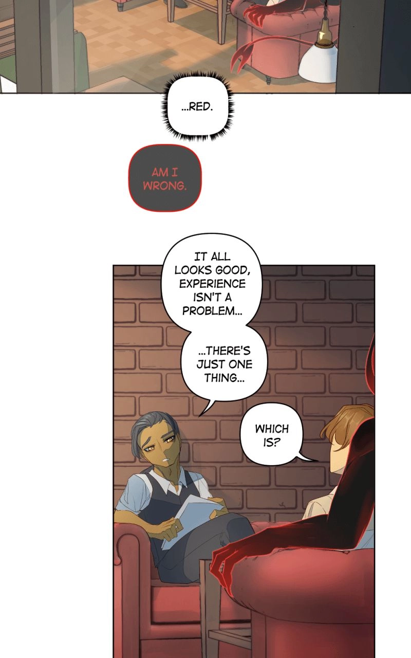 Read The Greenhouse chapter 78 image 1 on Lezhin