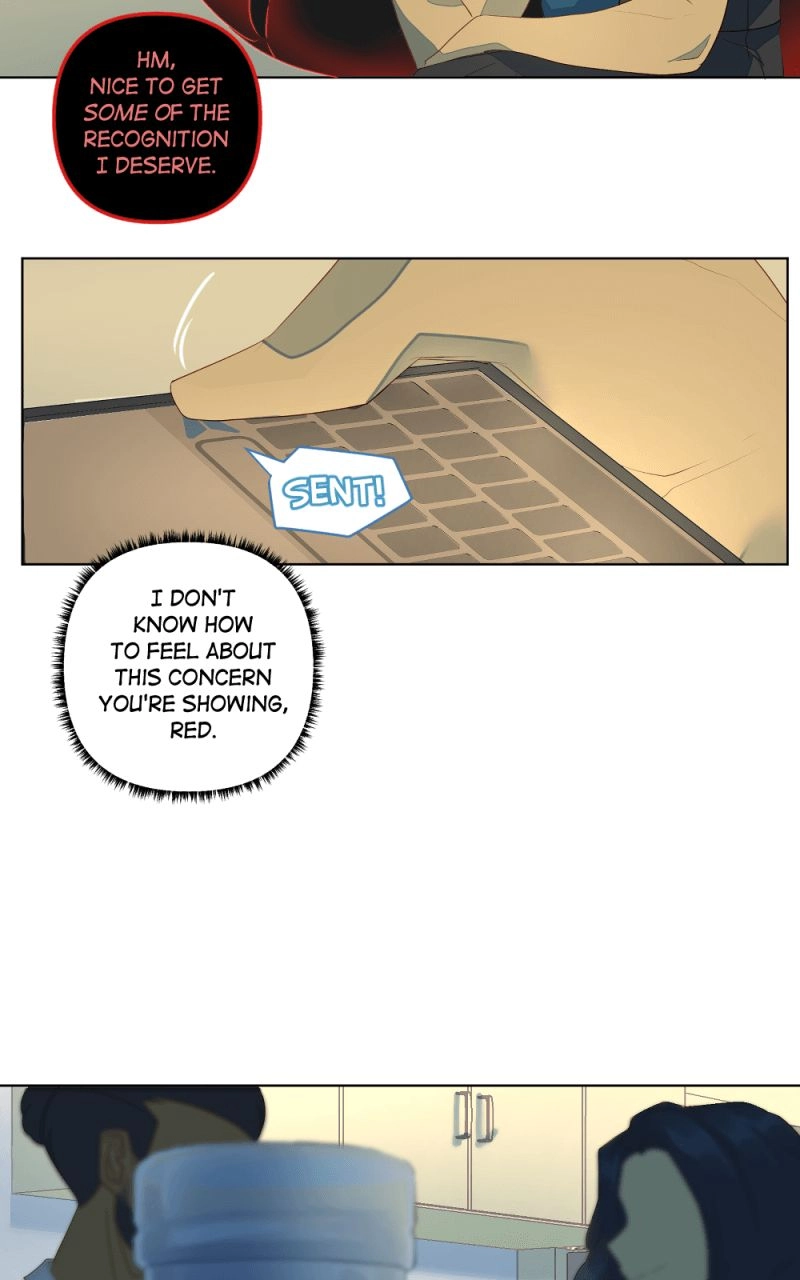 Read The Greenhouse chapter 78 image 10 on Lezhin