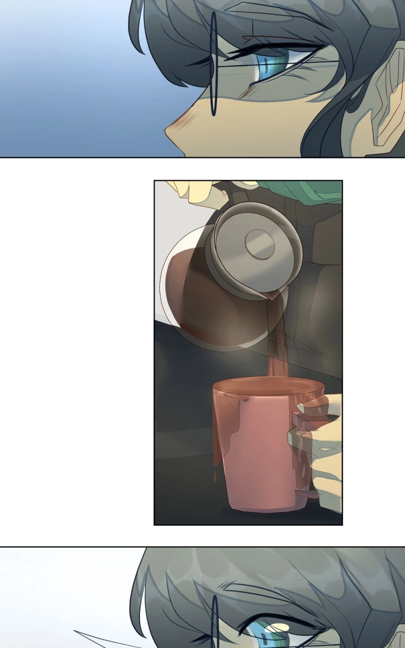 Read The Greenhouse chapter 78 image 12 on Lezhin