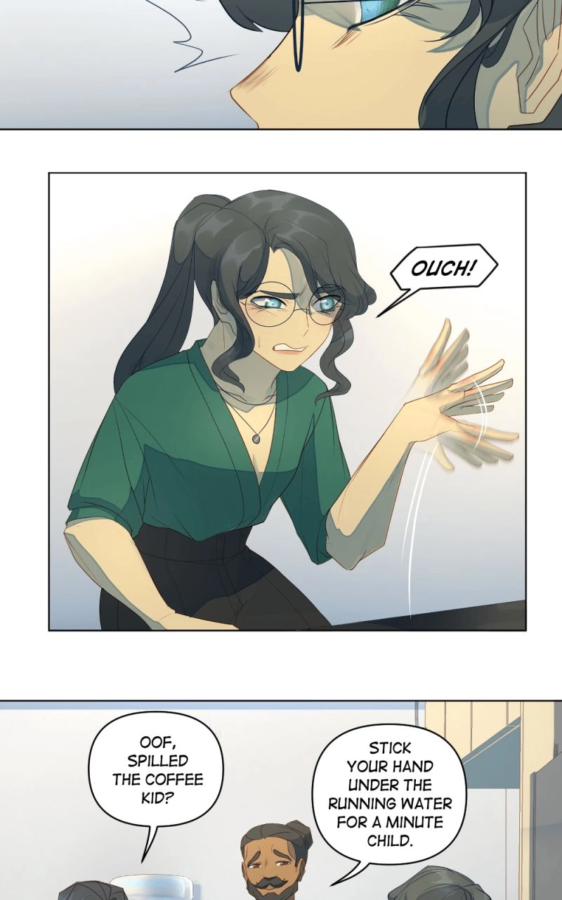 Read The Greenhouse chapter 78 image 13 on Lezhin