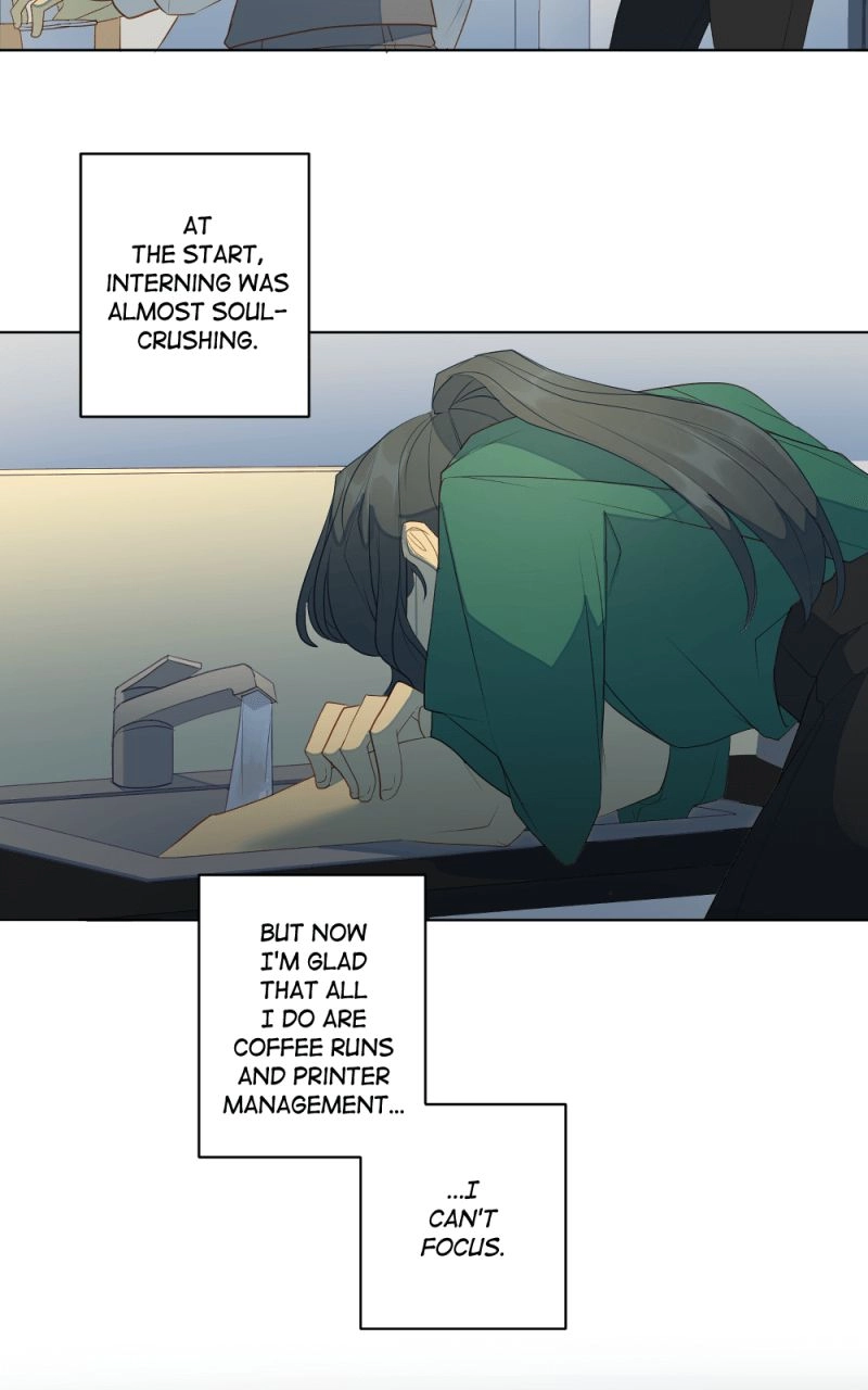 Read The Greenhouse chapter 78 image 15 on Lezhin