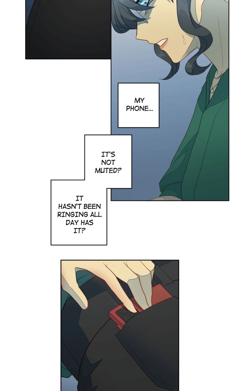 Read The Greenhouse chapter 78 image 17 on Lezhin