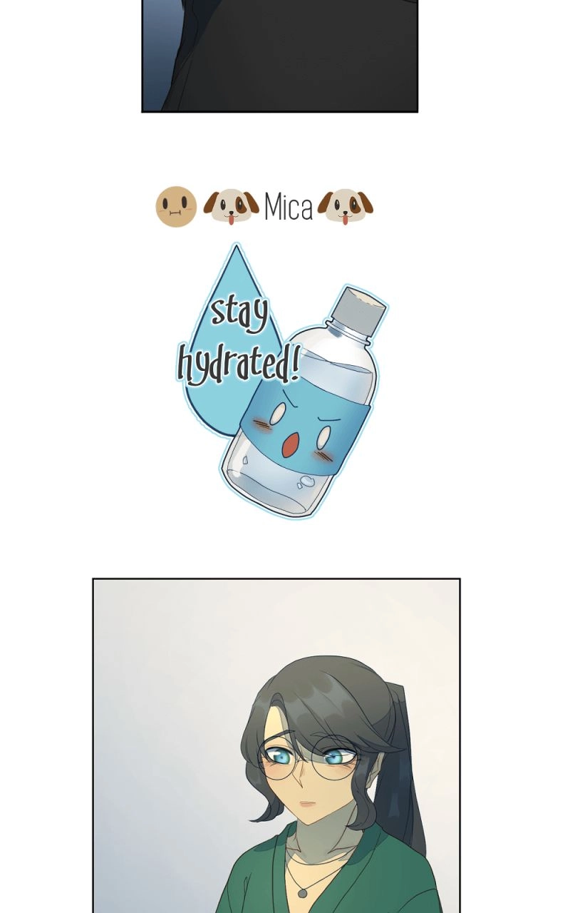 Read The Greenhouse chapter 78 image 18 on Lezhin