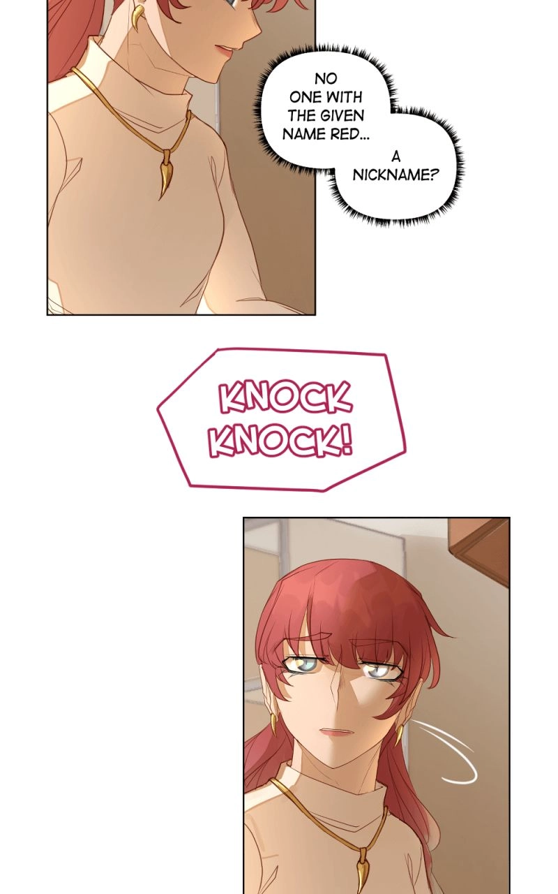 Read The Greenhouse chapter 78 image 23 on Lezhin