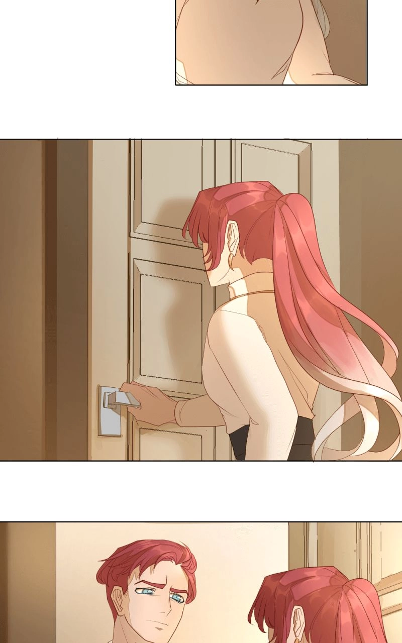 Read The Greenhouse chapter 78 image 24 on Lezhin
