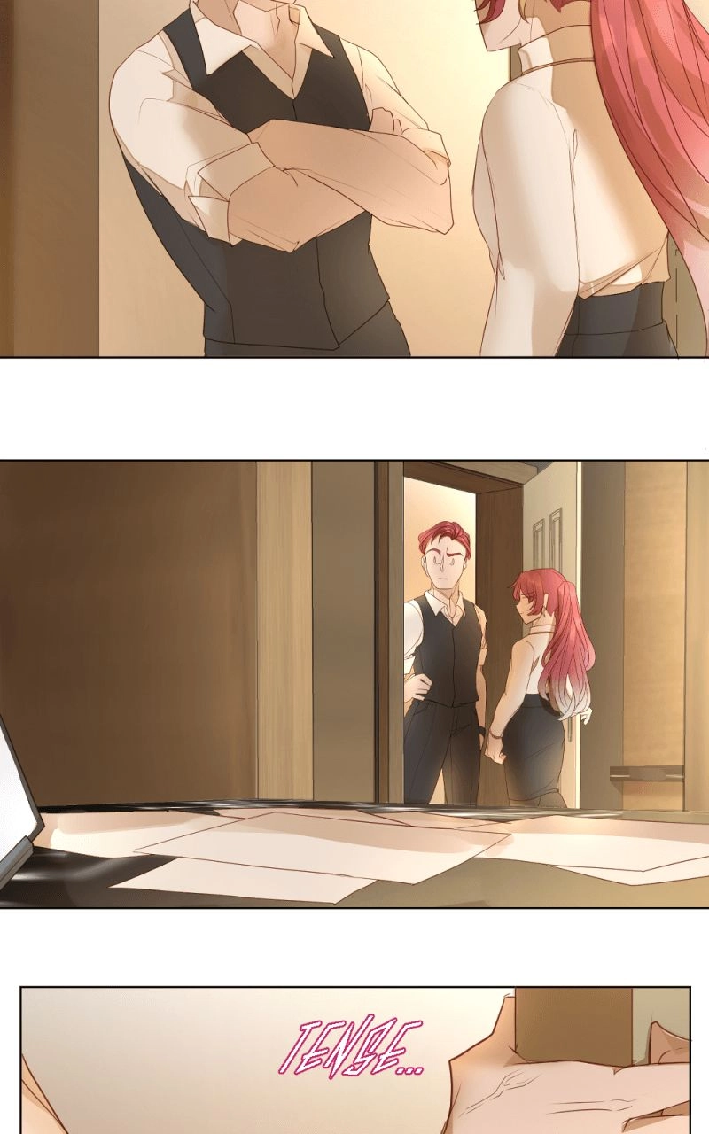 Read The Greenhouse chapter 78 image 25 on Lezhin