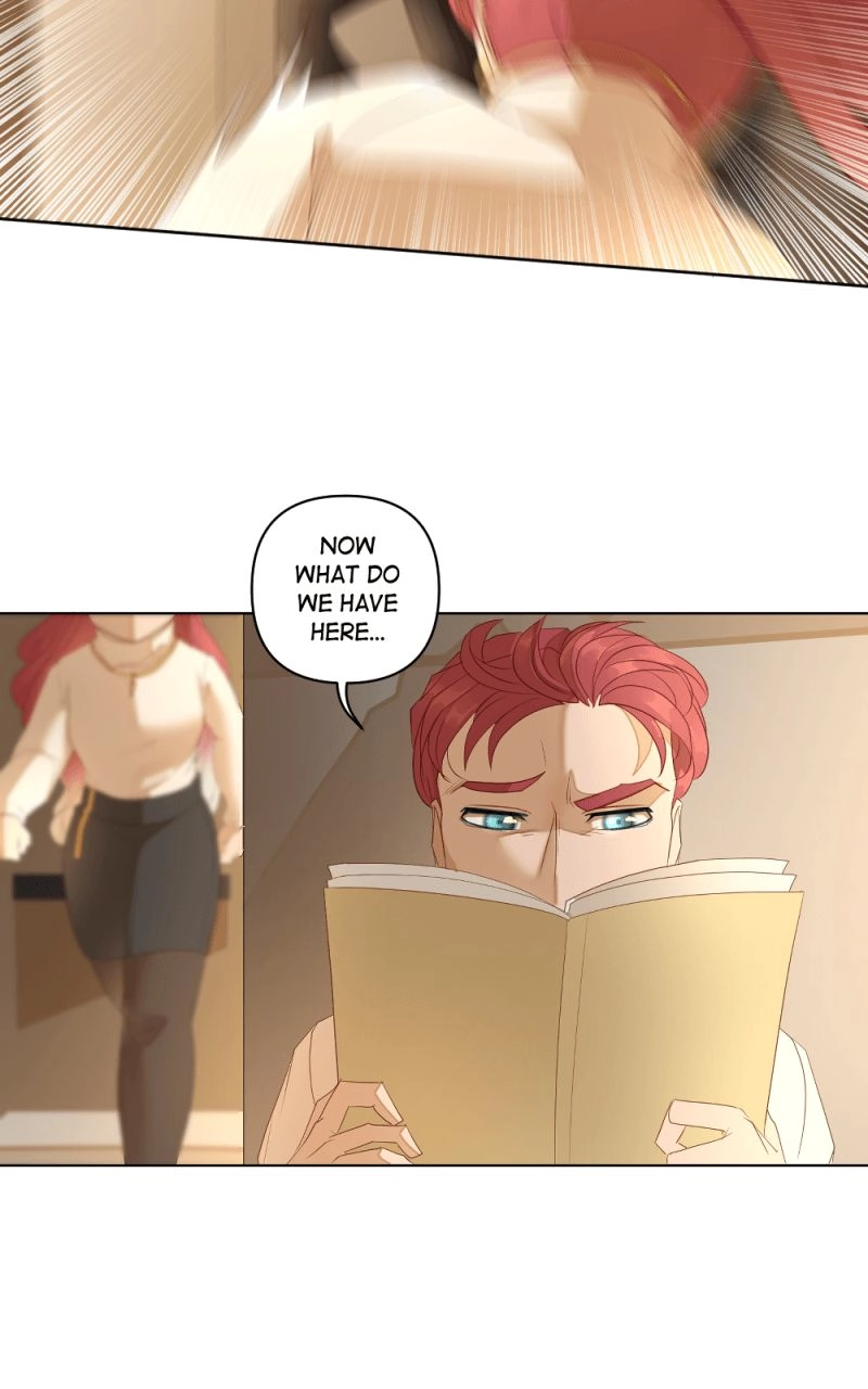 Read The Greenhouse chapter 78 image 30 on Lezhin