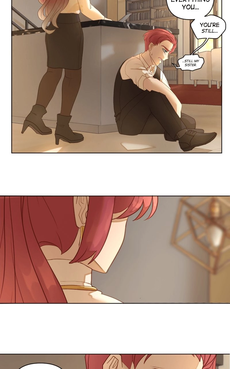 Read The Greenhouse chapter 78 image 33 on Lezhin