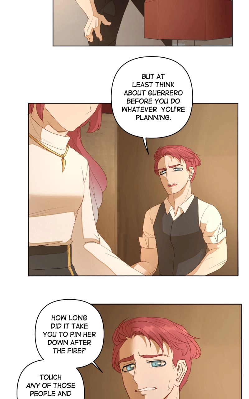 Read The Greenhouse chapter 78 image 35 on Lezhin