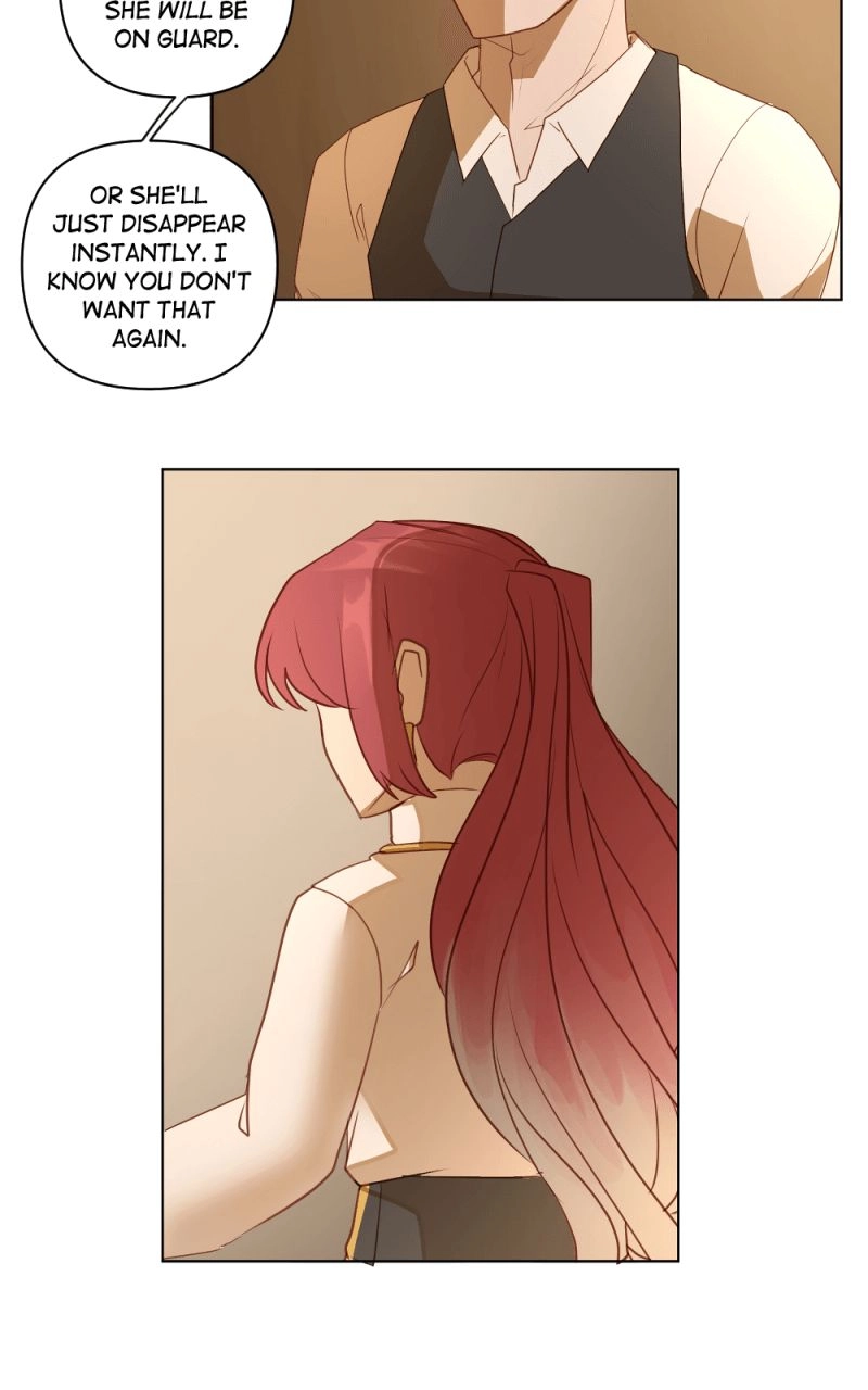 Read The Greenhouse chapter 78 image 36 on Lezhin