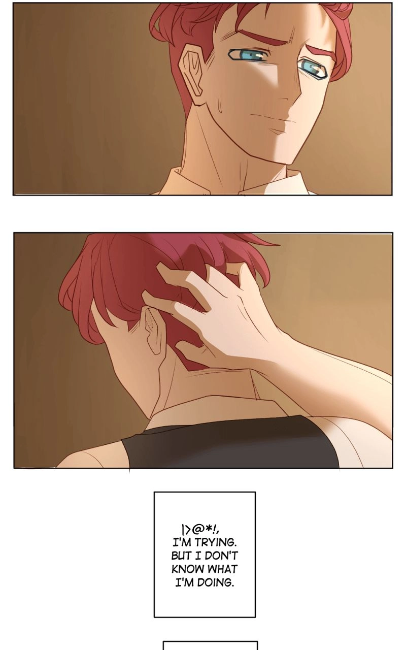 Read The Greenhouse chapter 78 image 37 on Lezhin
