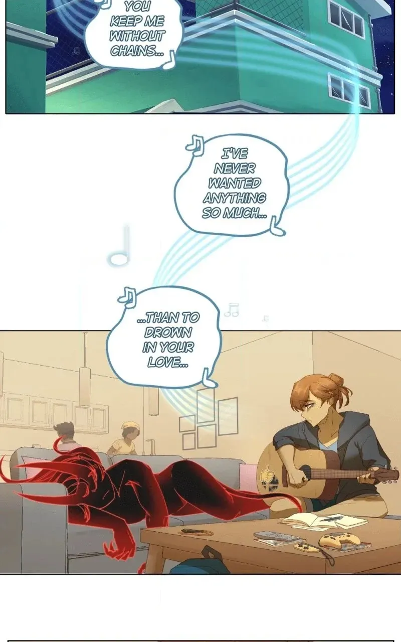 Read The Greenhouse chapter 78 image 39 on Lezhin