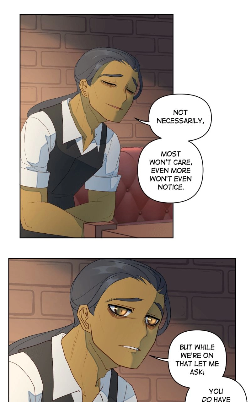 Read The Greenhouse chapter 78 image 4 on Lezhin