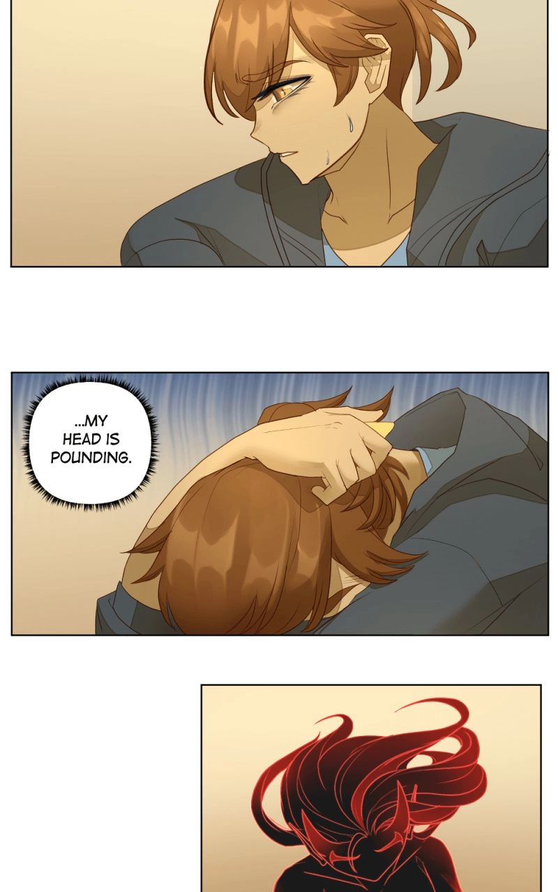 Read The Greenhouse chapter 78 image 40 on Lezhin