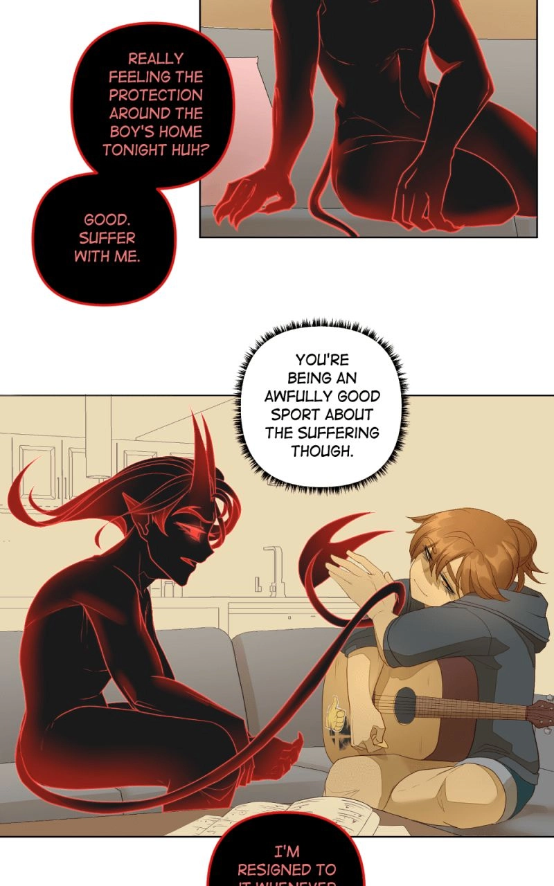 Read The Greenhouse chapter 78 image 41 on Lezhin