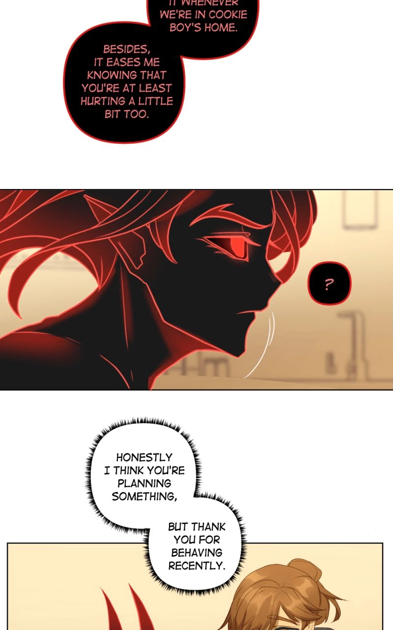 Read The Greenhouse chapter 78 image 42 on Lezhin