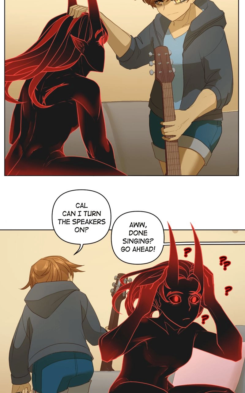 Read The Greenhouse chapter 78 image 43 on Lezhin