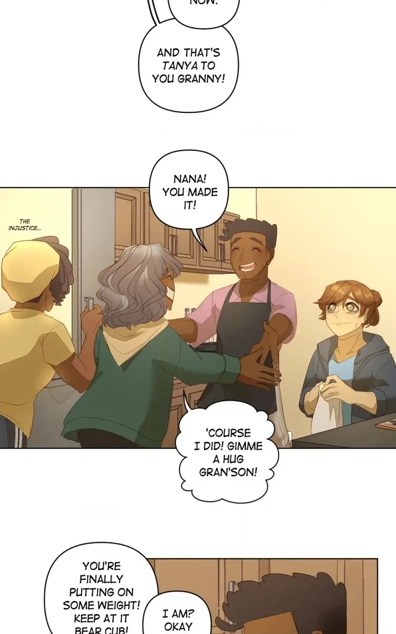 Read The Greenhouse chapter 78 image 49 on Lezhin