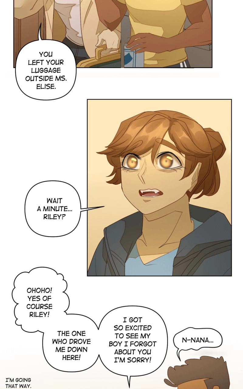 Read The Greenhouse chapter 78 image 53 on Lezhin