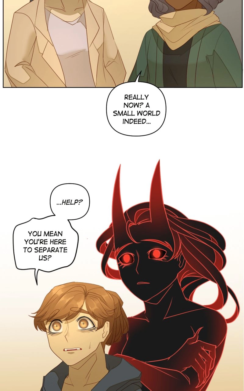 Read The Greenhouse chapter 78 image 55 on Lezhin