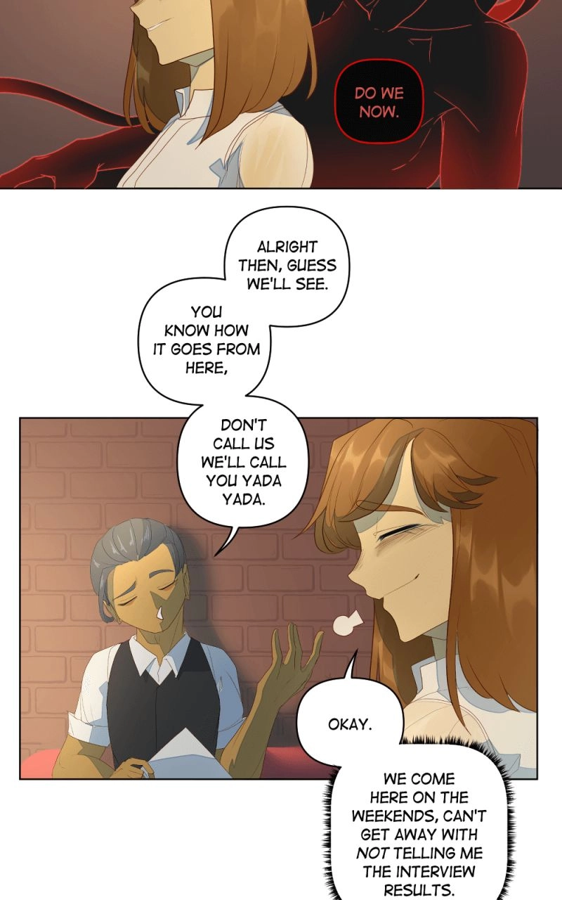 Read The Greenhouse chapter 78 image 6 on Lezhin