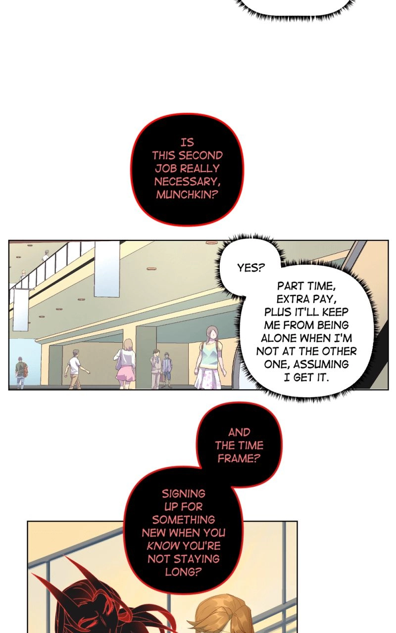 Read The Greenhouse chapter 78 image 7 on Lezhin