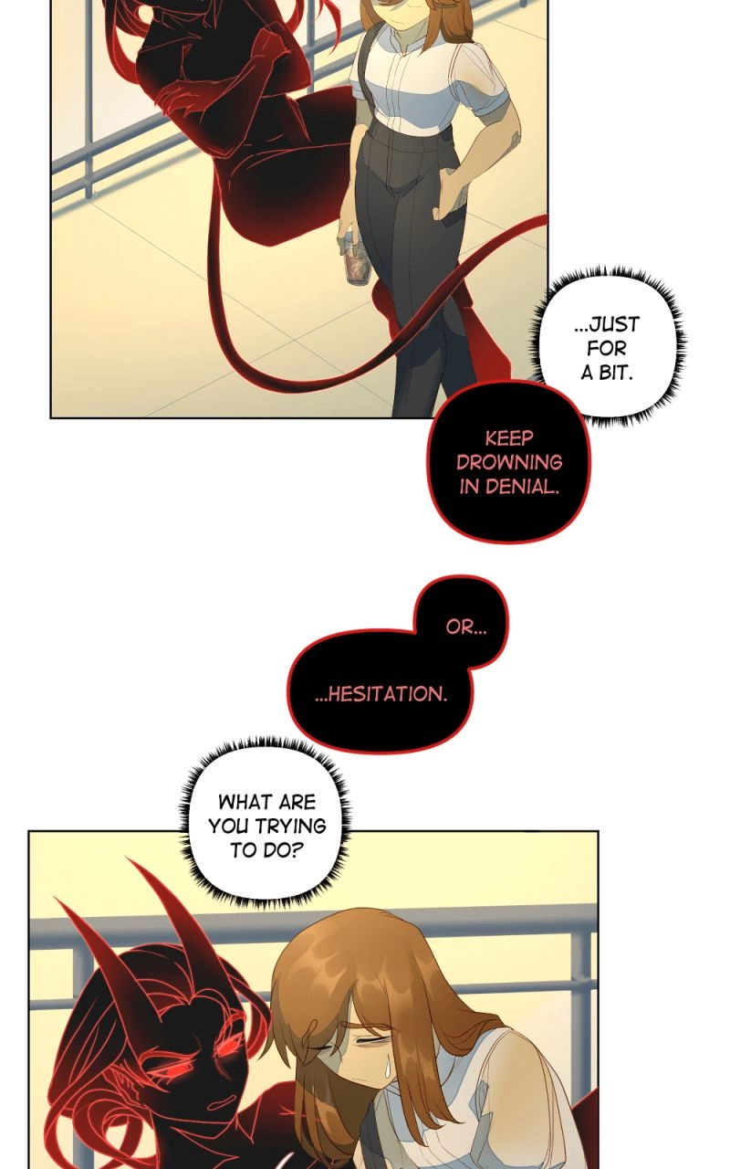 Read The Greenhouse chapter 78 image 8 on Lezhin