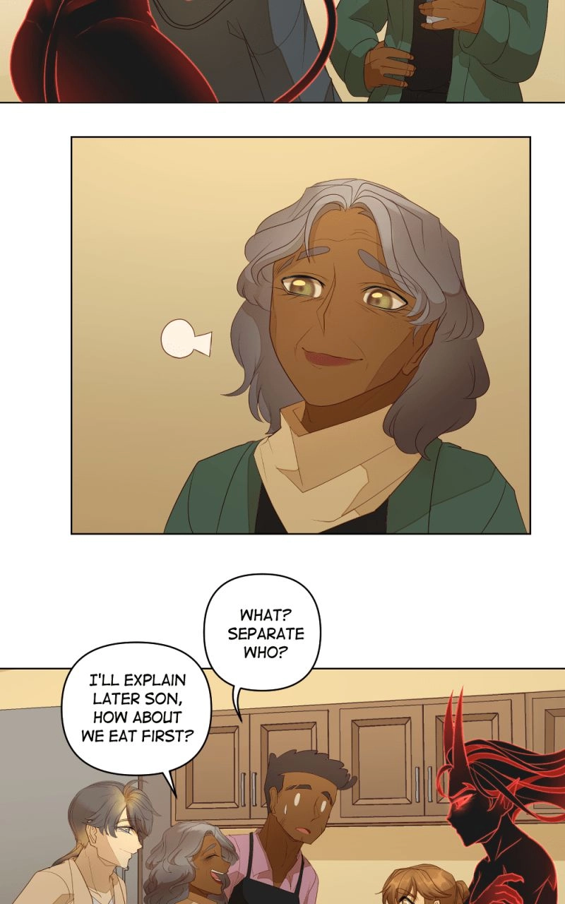 Read The Greenhouse chapter 79 image 1 on Lezhin