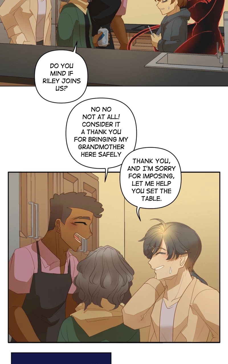 Read The Greenhouse chapter 79 image 2 on Lezhin