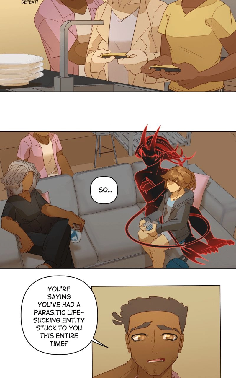 Read The Greenhouse chapter 79 image 4 on Lezhin