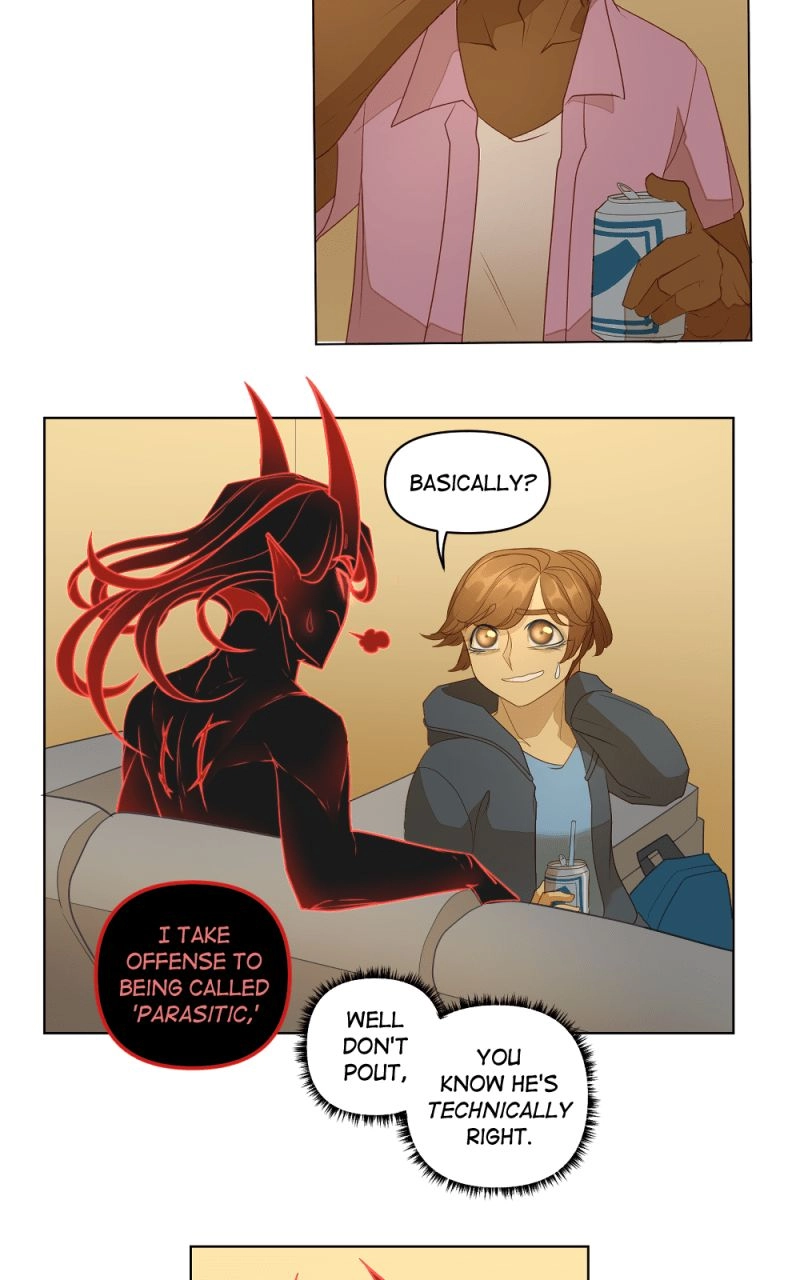 Read The Greenhouse chapter 79 image 5 on Lezhin