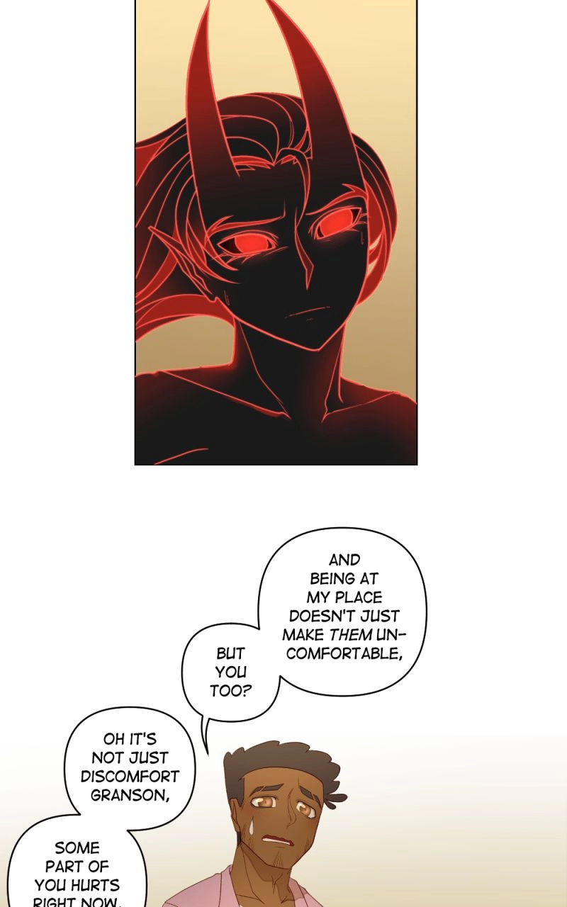 Read The Greenhouse chapter 79 image 6 on Lezhin