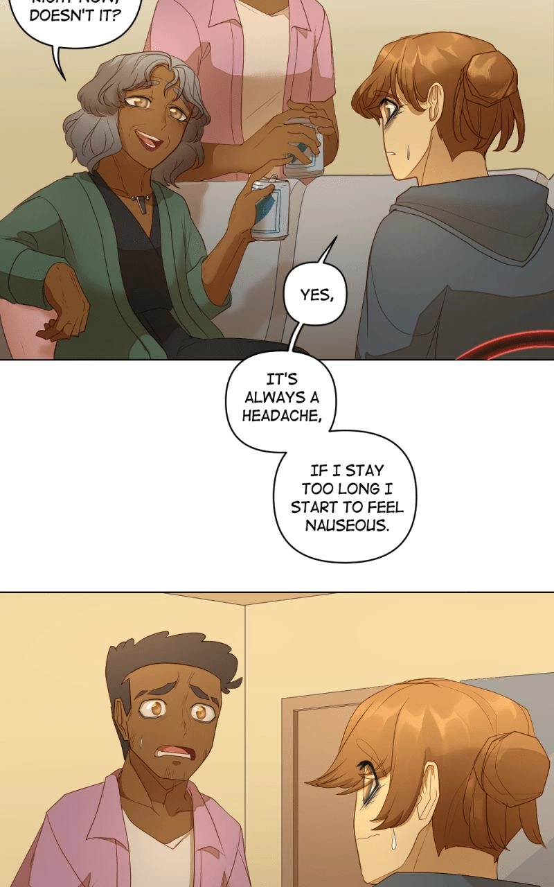 Read The Greenhouse chapter 79 image 7 on Lezhin