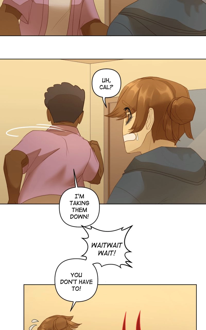 Read The Greenhouse chapter 79 image 8 on Lezhin