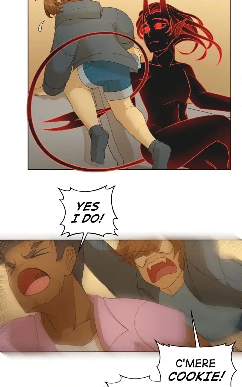 Read The Greenhouse chapter 79 image 9 on Lezhin