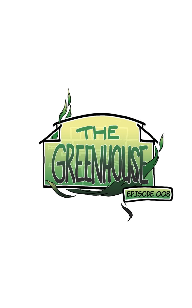 Read The Greenhouse chapter 8 image 0 on Lezhin