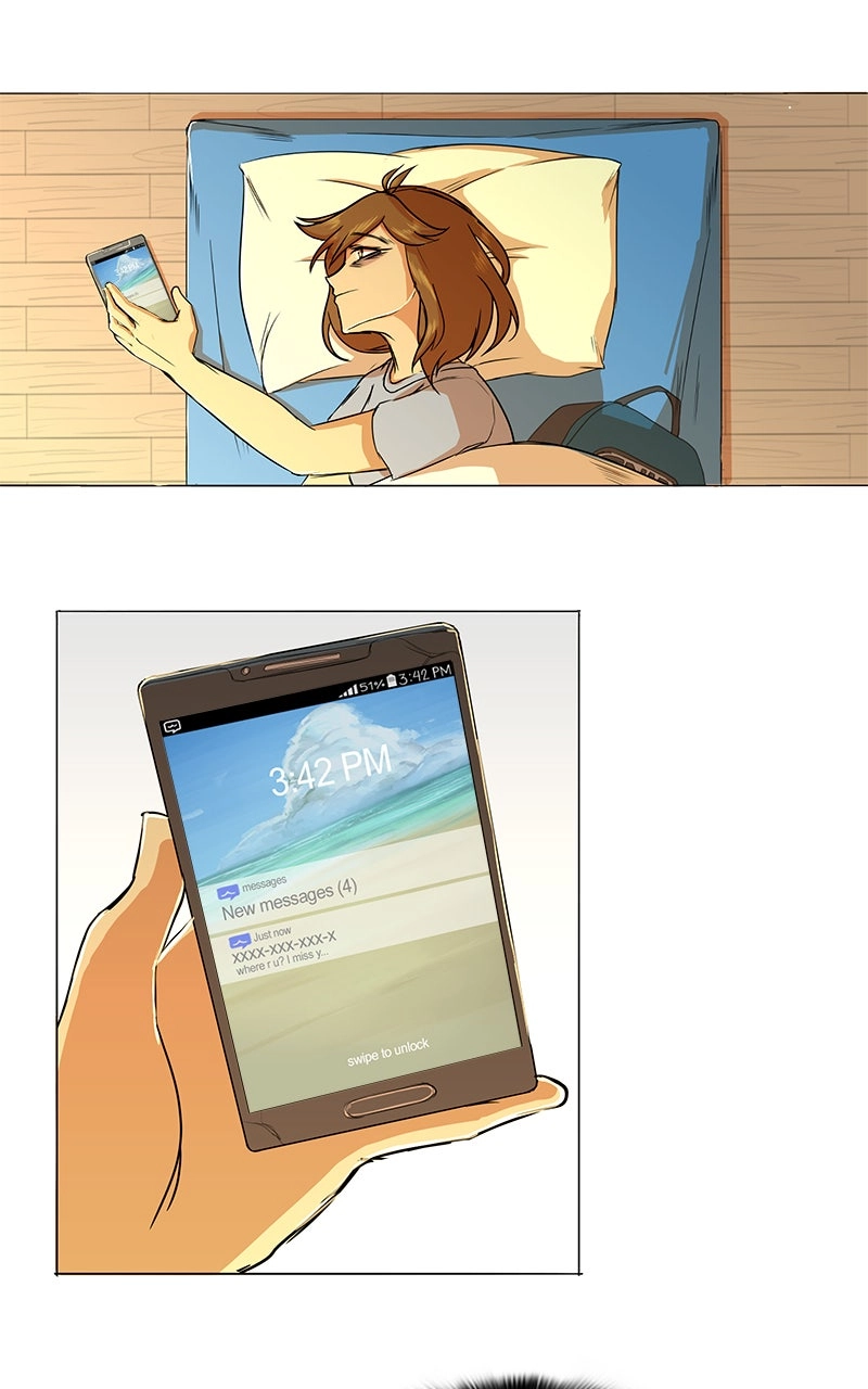 Read The Greenhouse chapter 8 image 10 on Lezhin