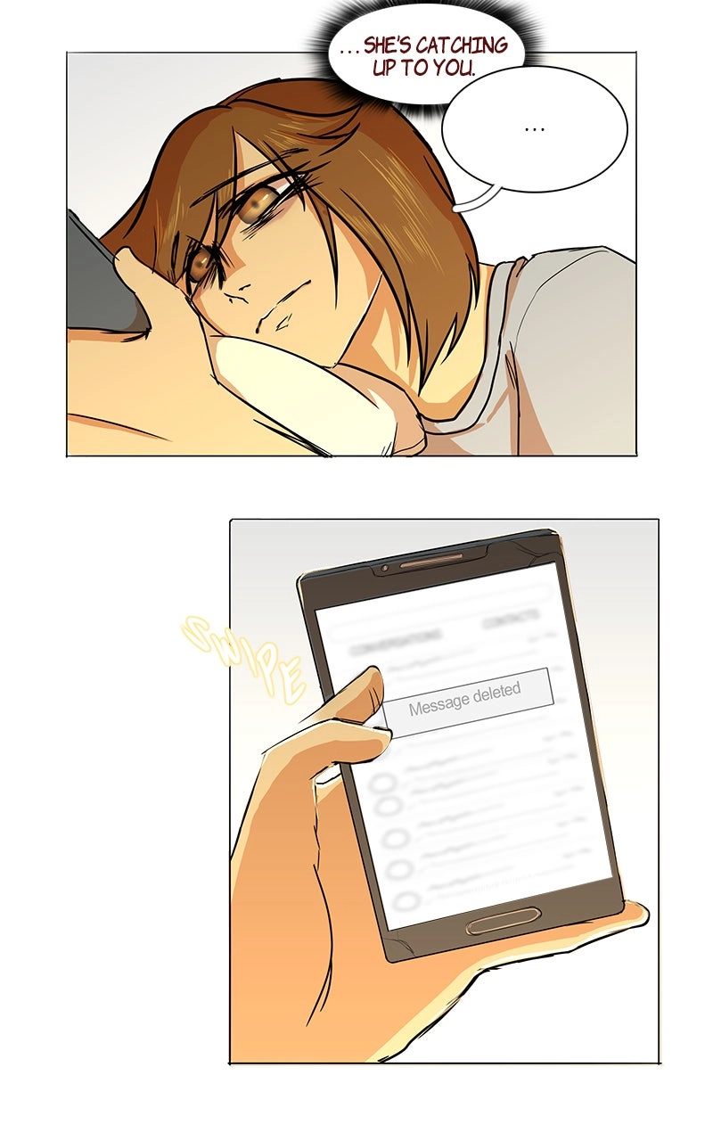 Read The Greenhouse chapter 8 image 11 on Lezhin